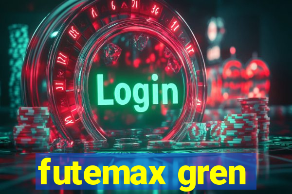 futemax gren